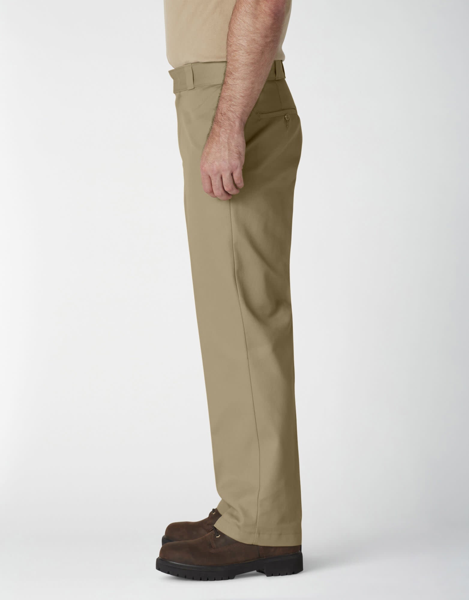 Pantalon de travail original 874 - Kaki militaire (KH) 