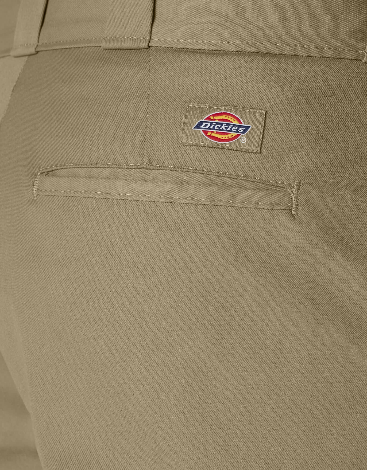 Original 874 Work Pants - Military Khaki (KH)