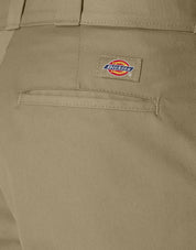 Original 874 Work Pants - Military Khaki (KH)