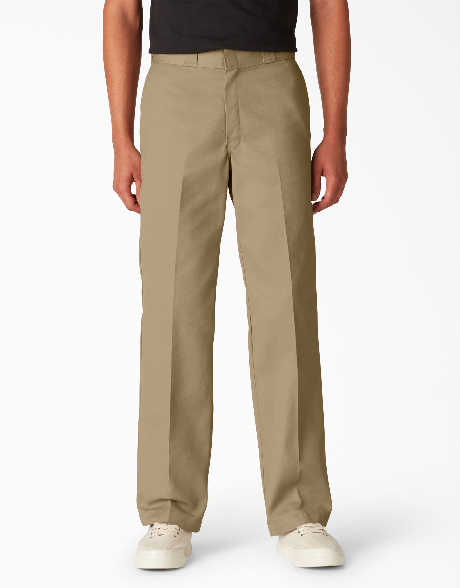 Pantalon de travail original 874 - Kaki militaire (KH) 