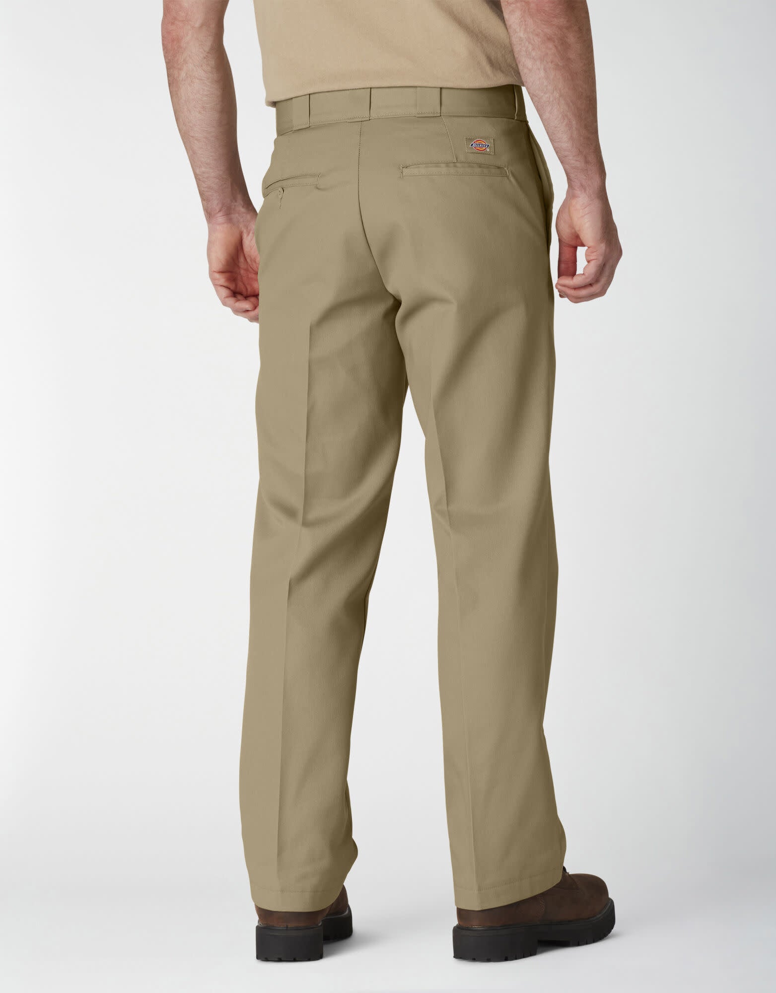 Pantalon de travail original 874 - Kaki militaire (KH) 