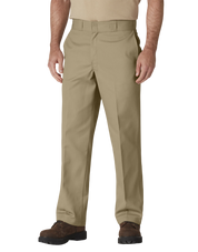 Pantalon de travail original 874 - Kaki militaire (KH) 