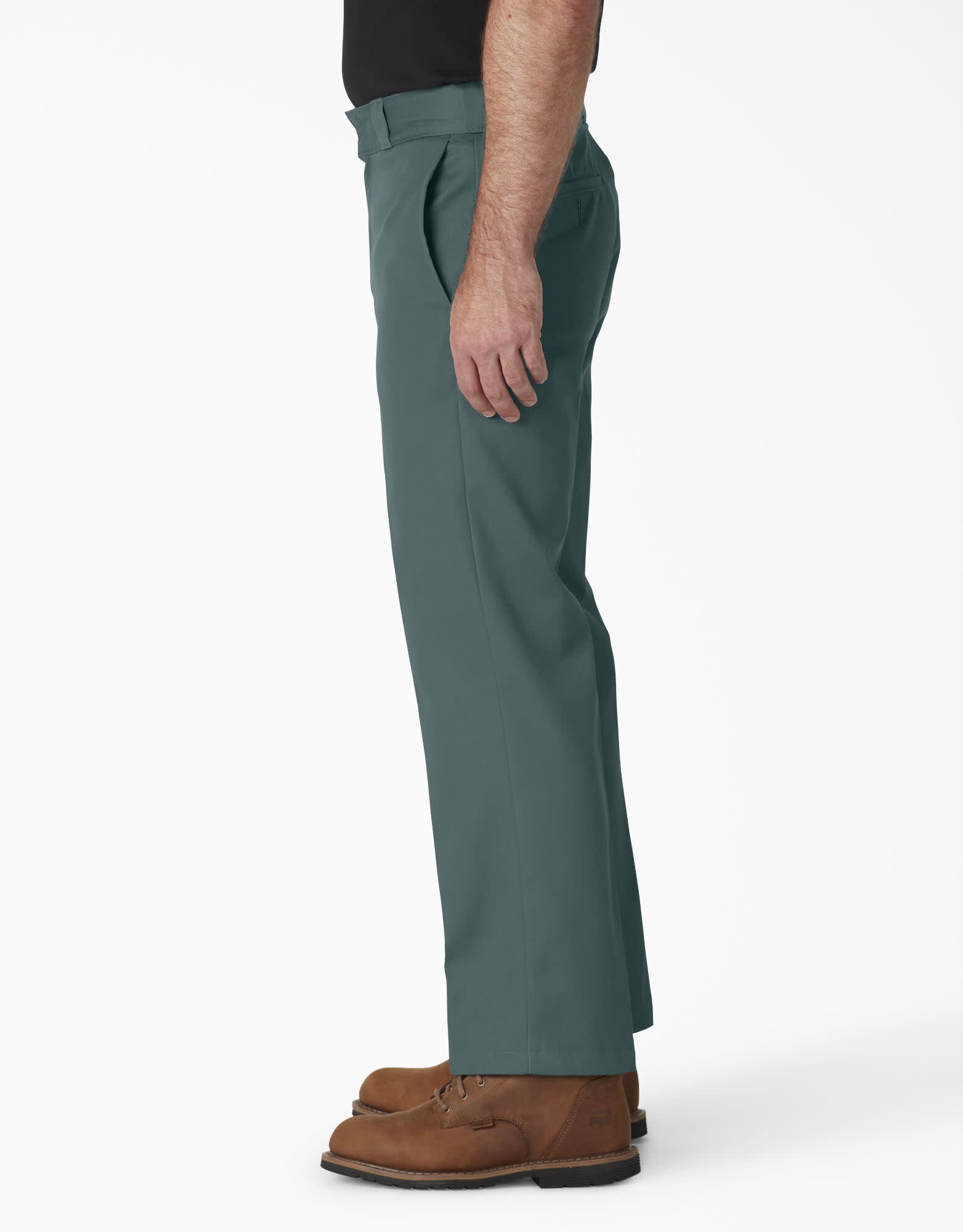 Original 874 Work Pants - Lincoln Green (LN)