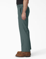 Pantalon de travail original 874 - Vert Lincoln (LN)