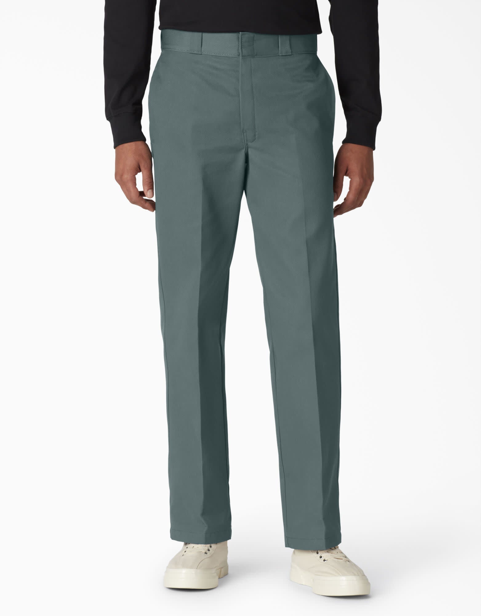 Pantalon de travail original 874 - Vert Lincoln (LN)