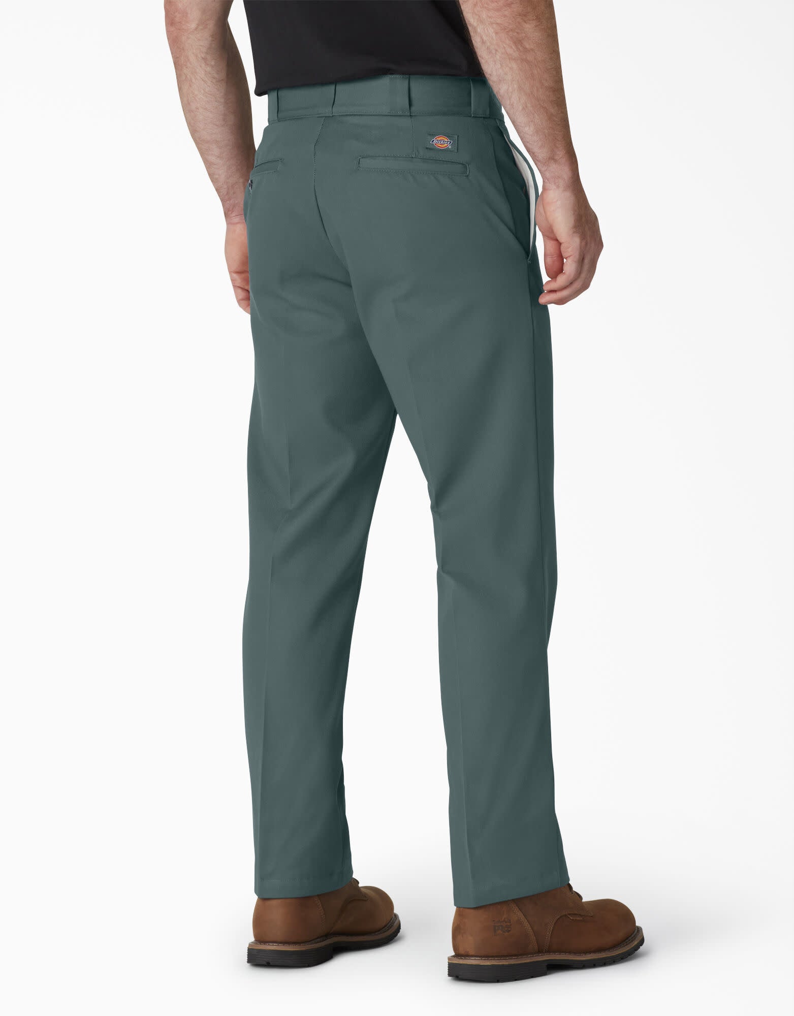 Original 874 Work Pants - Lincoln Green (LN)