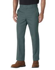 Pantalon de travail original 874 - Vert Lincoln (LN)