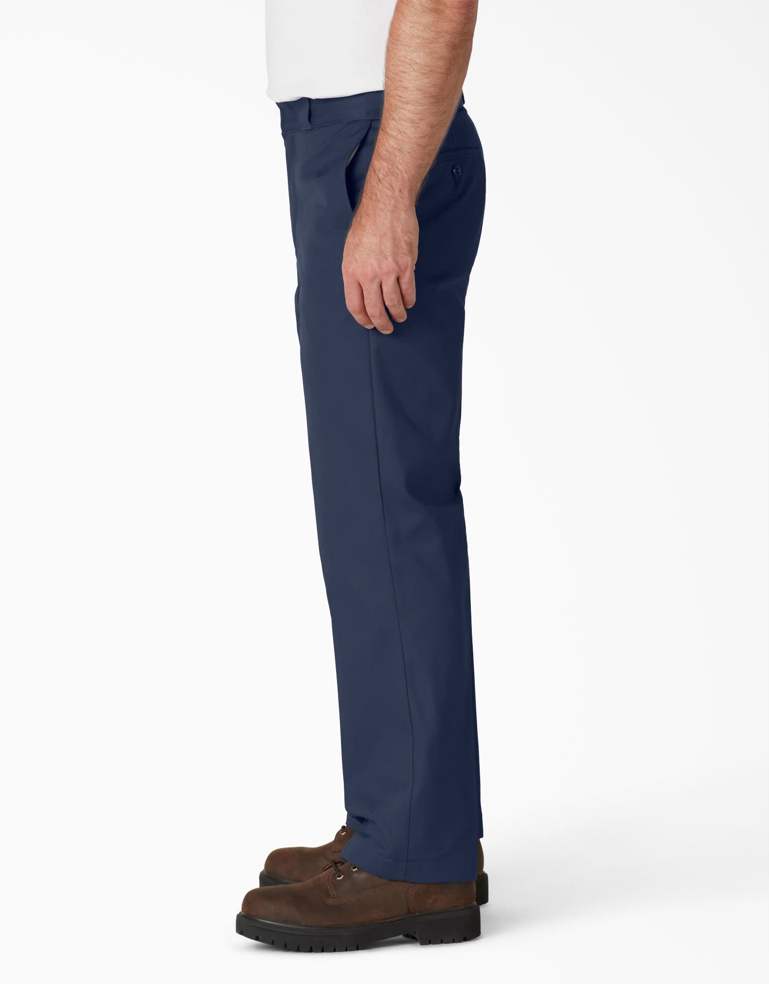 Original 874 Work Pants - Navy Blue (NV)