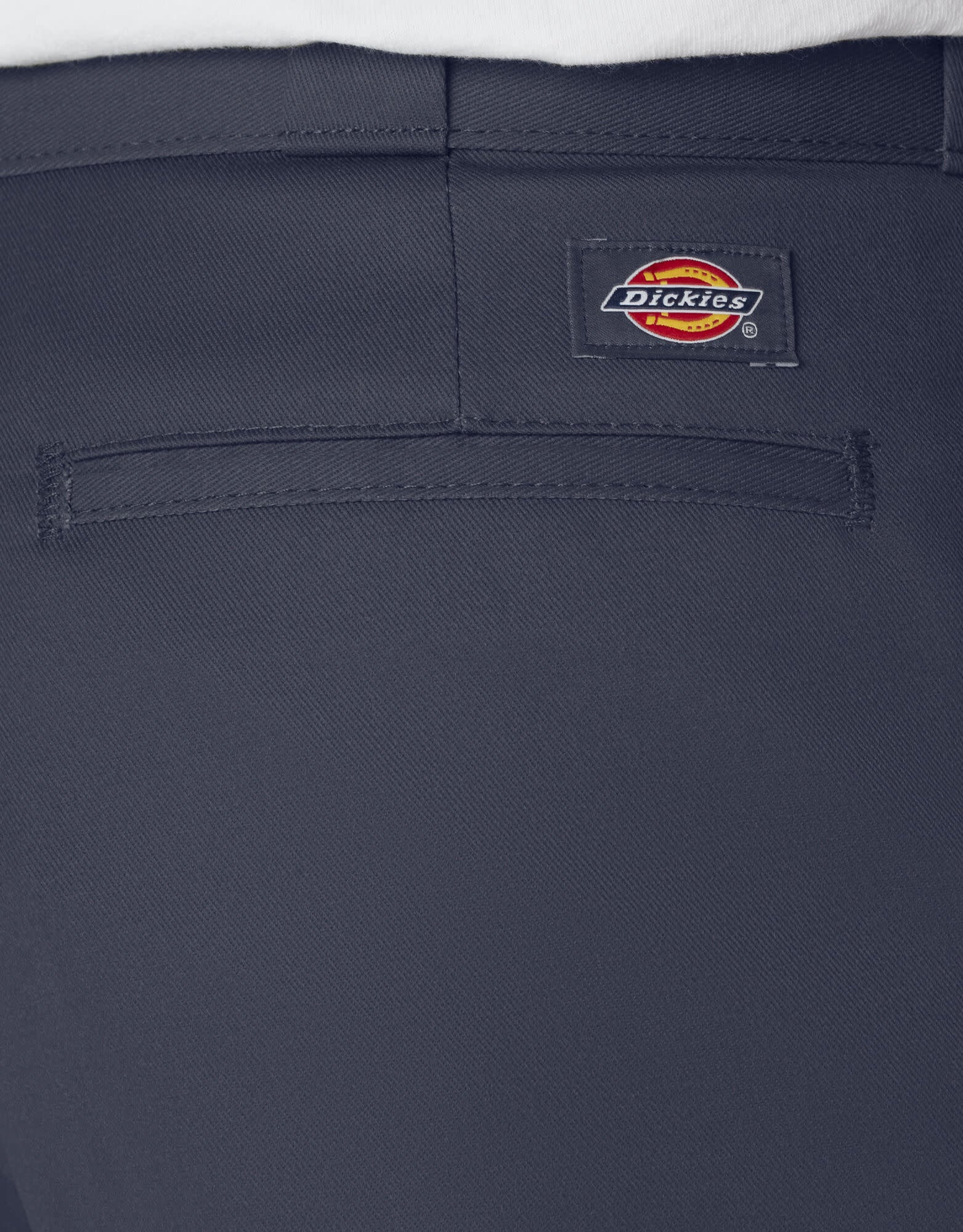 Original 874 Work Pants - Navy Blue (NV)