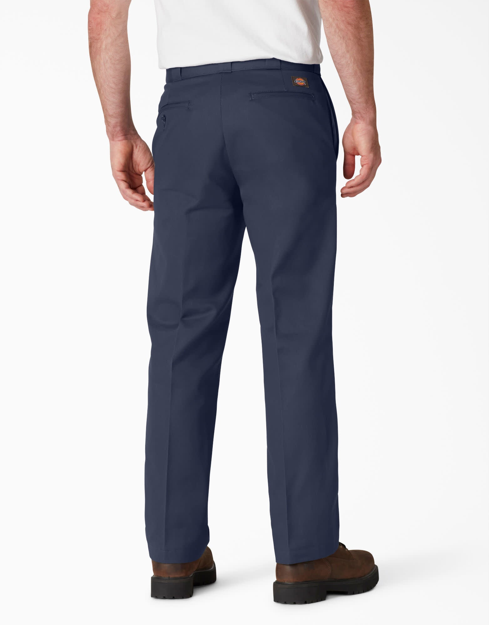 Original 874 Work Pants - Navy Blue (NV)