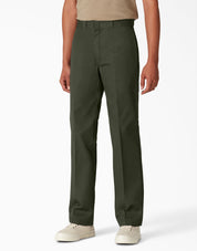 Pantalon de travail original 874 - Vert olive (OG) 