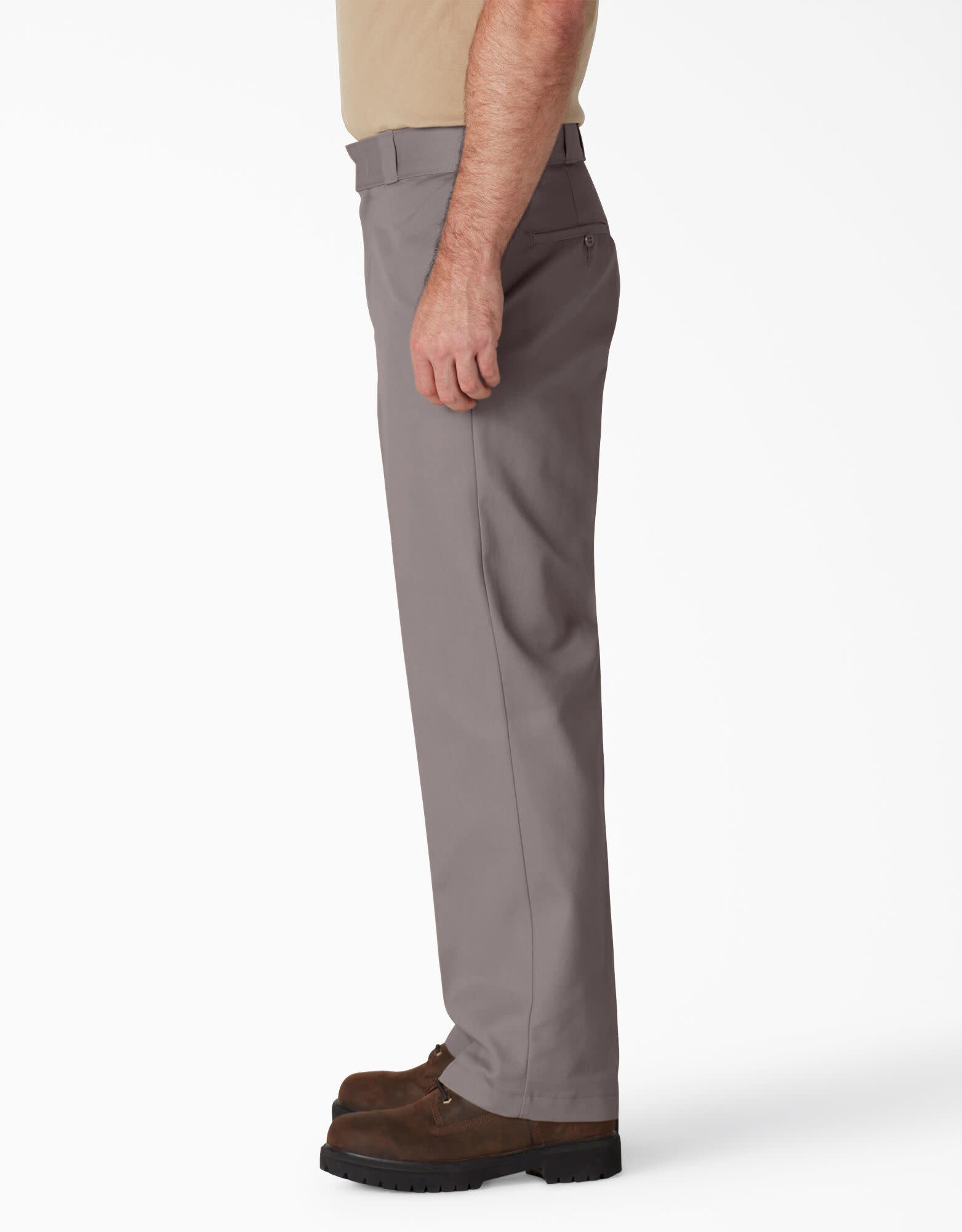 Pantalon de travail original 874 - Argent (SV)