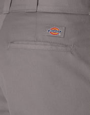 Original 874 Work Pants - Silver (SV)