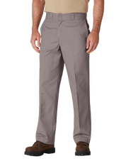 Pantalon de travail original 874 - Argent (SV)