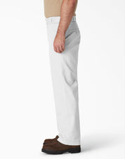 Original 874 Work Pants - White (WH)