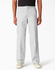 Original 874 Work Pants - White (WH)