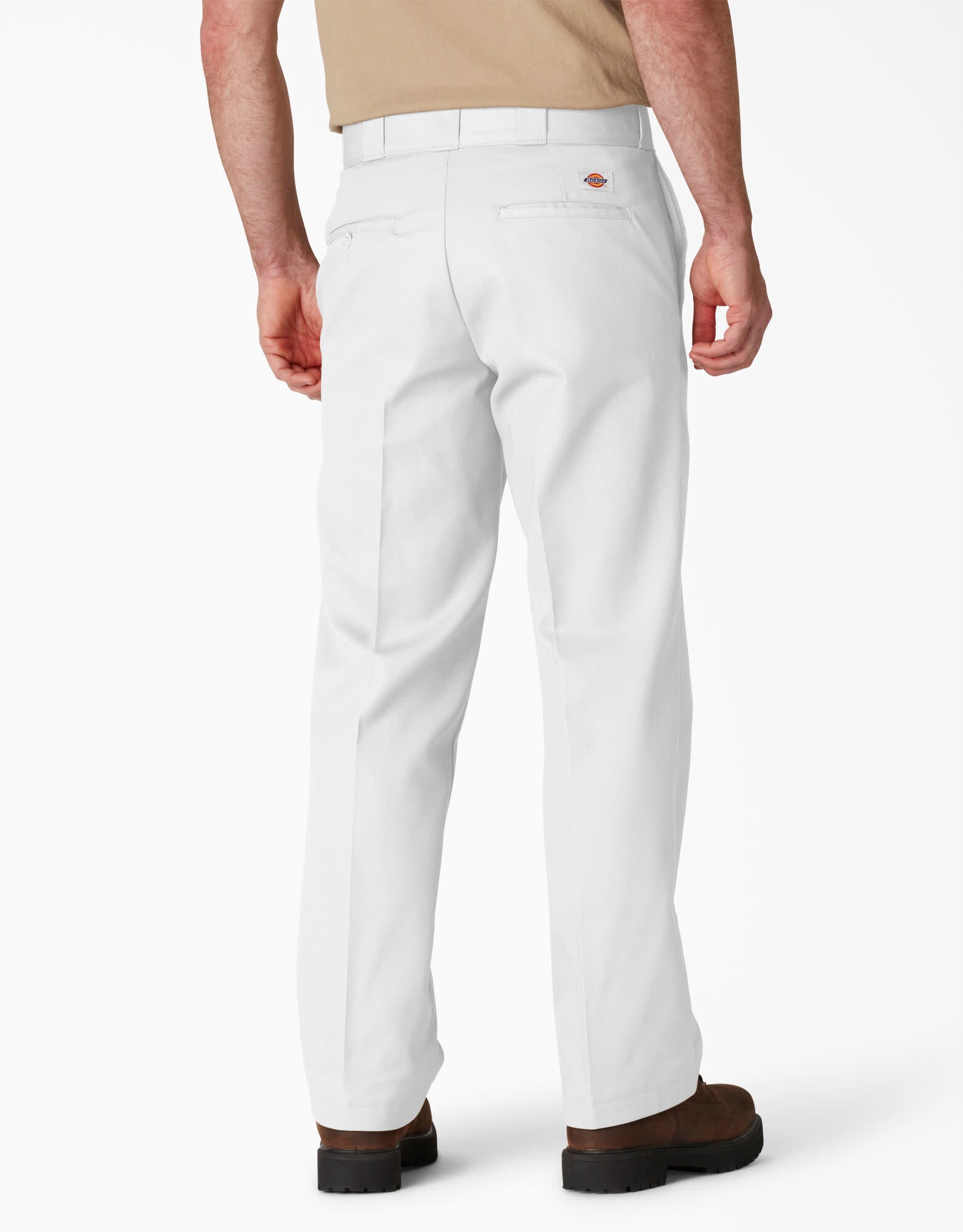 Pantalon de travail Original 874 - Blanc (WH)