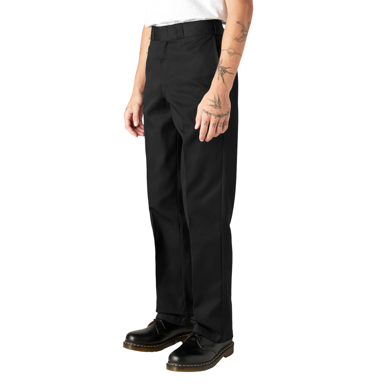 Pantalon de travail Original 874 - Noir (BK)