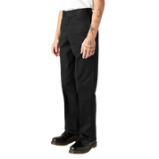 Pantalon de travail Original 874 - Noir (BK)