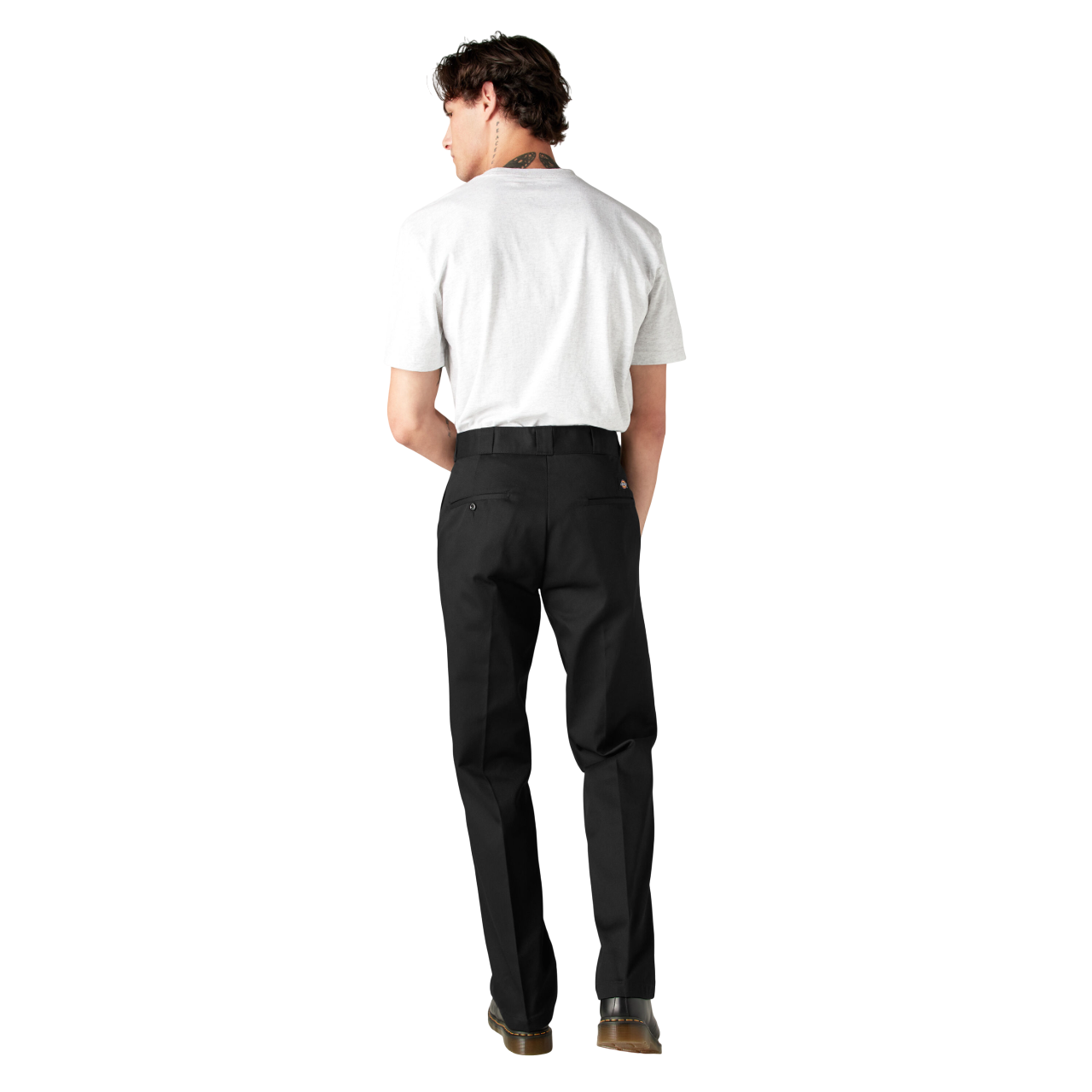 Pantalon de travail Original 874 - Noir (BK)