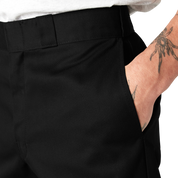 Pantalon de travail Original 874 - Noir (BK)