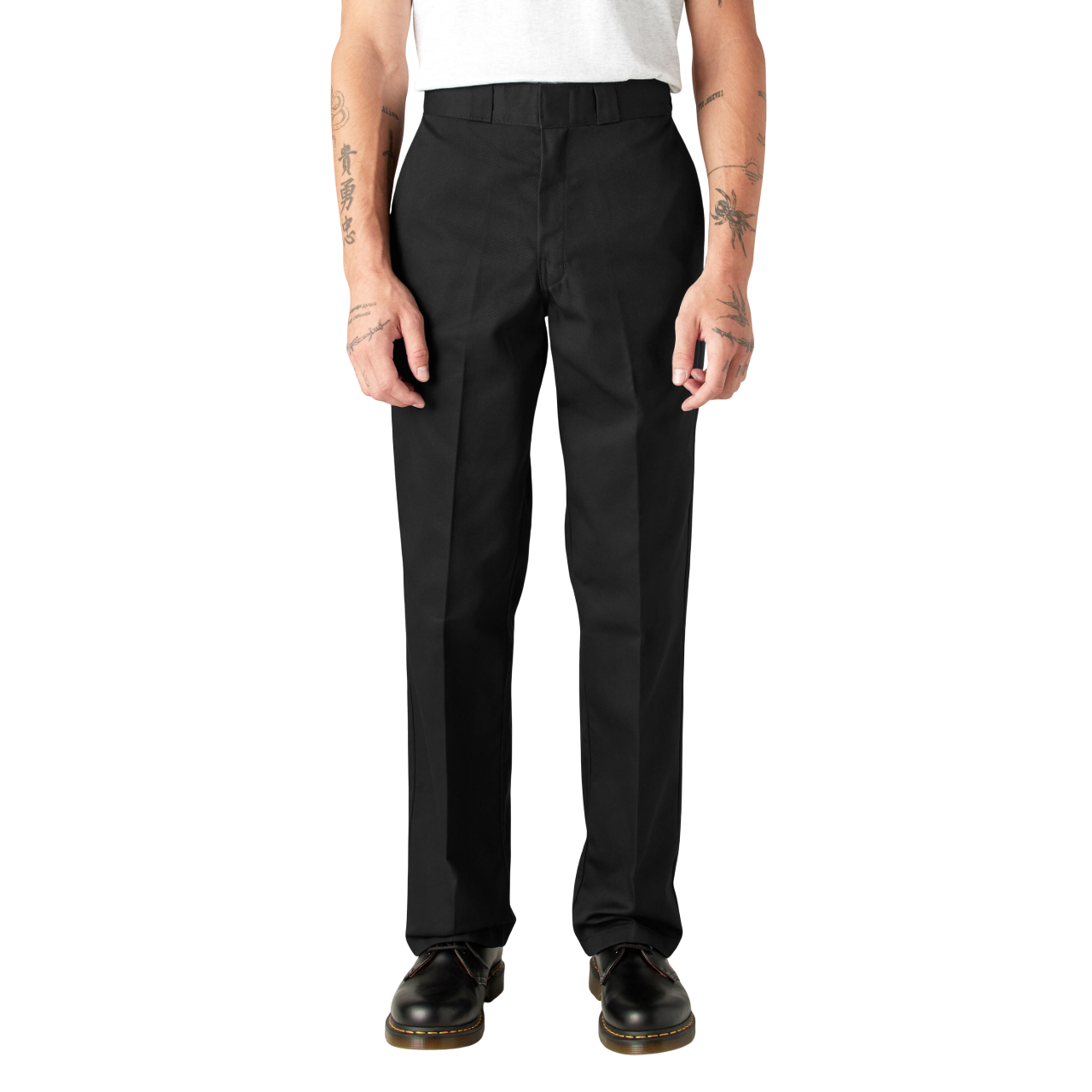 Pantalon de travail Original 874 - Noir (BK)