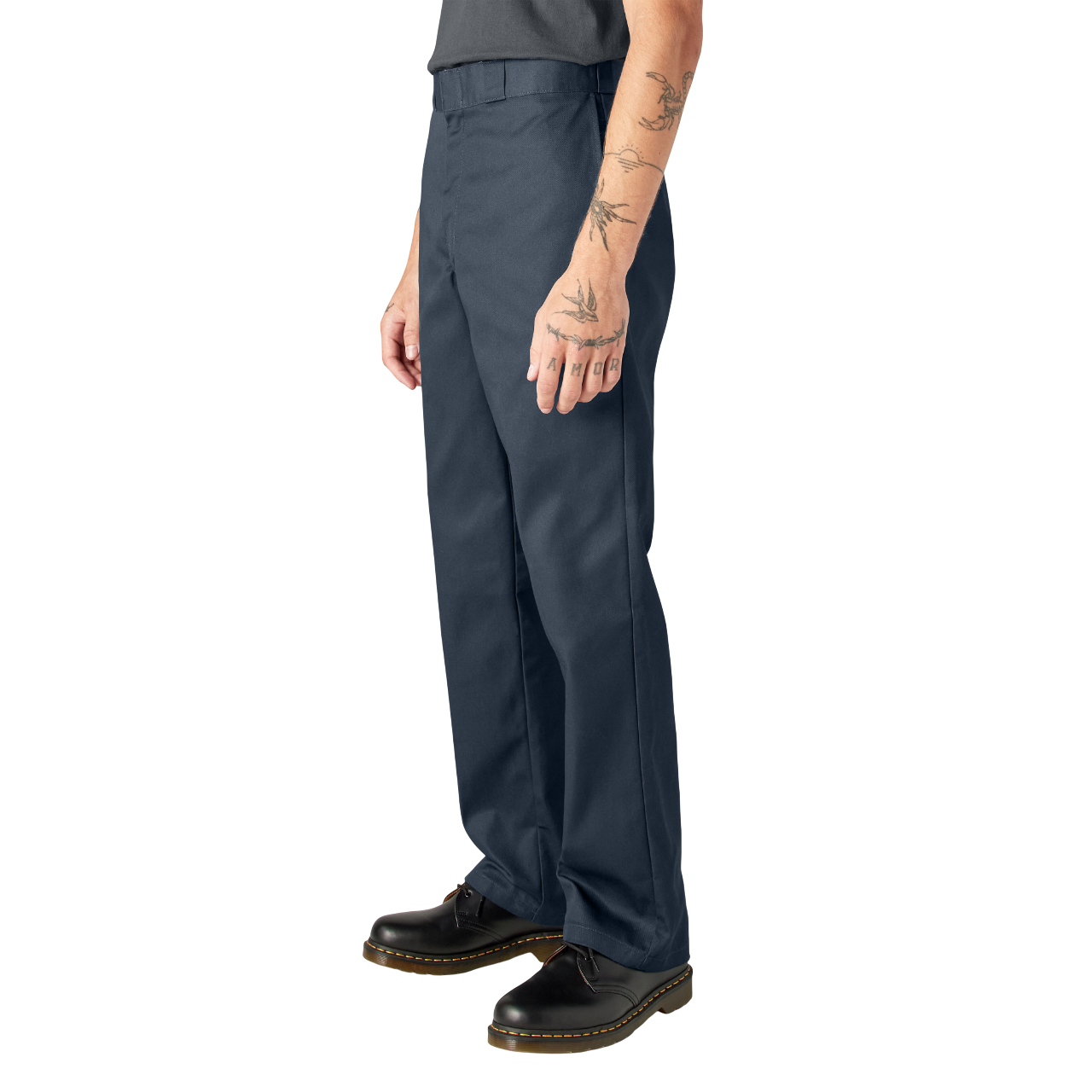 Pantalon de travail Original 874 - Bleu marine foncé (DN)