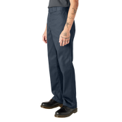 Pantalon de travail Original 874 - Bleu marine foncé (DN)