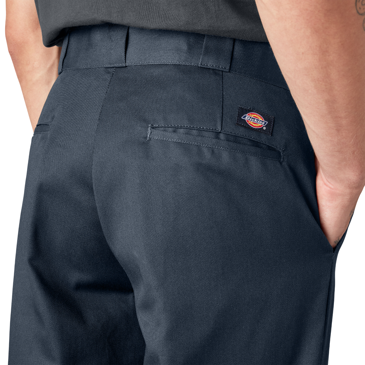 Pantalon de travail Original 874 - Bleu marine foncé (DN)