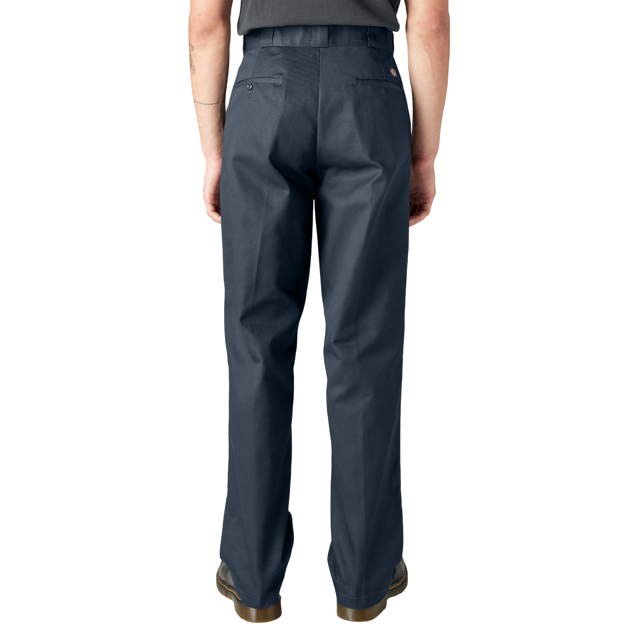 Pantalon de travail Original 874 - Bleu marine foncé (DN)