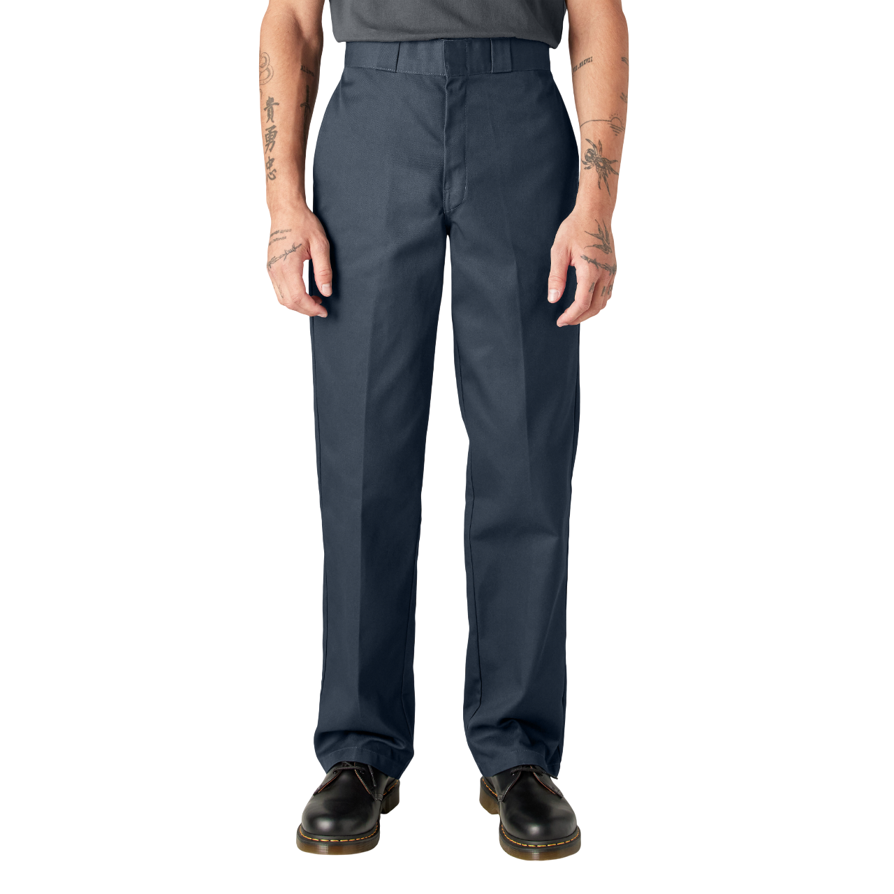 Pantalon de travail Original 874 - Bleu marine foncé (DN)