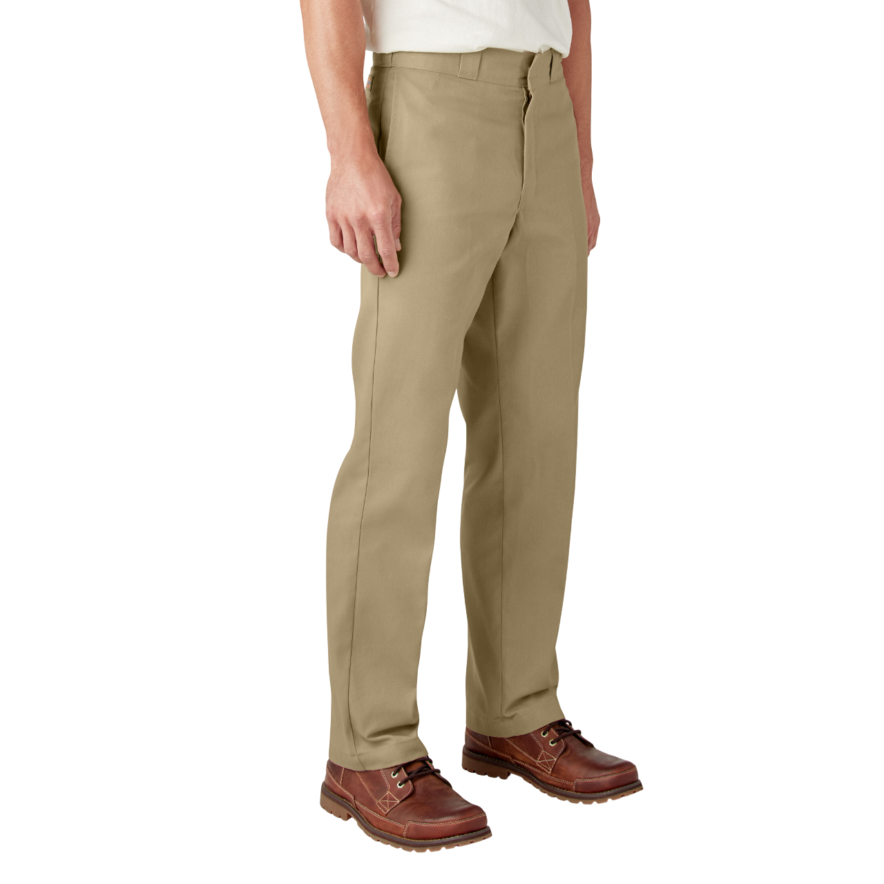 Pantalon de travail original 874 - Kaki militaire (KH) 