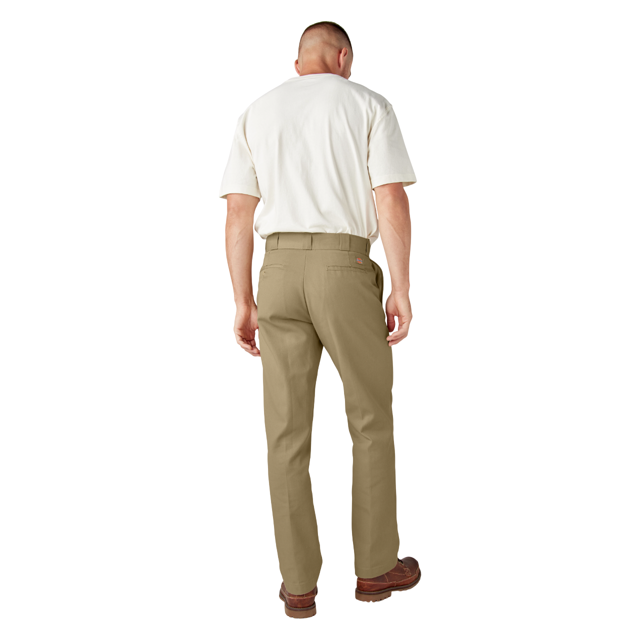 Pantalon de travail original 874 - Kaki militaire (KH) 