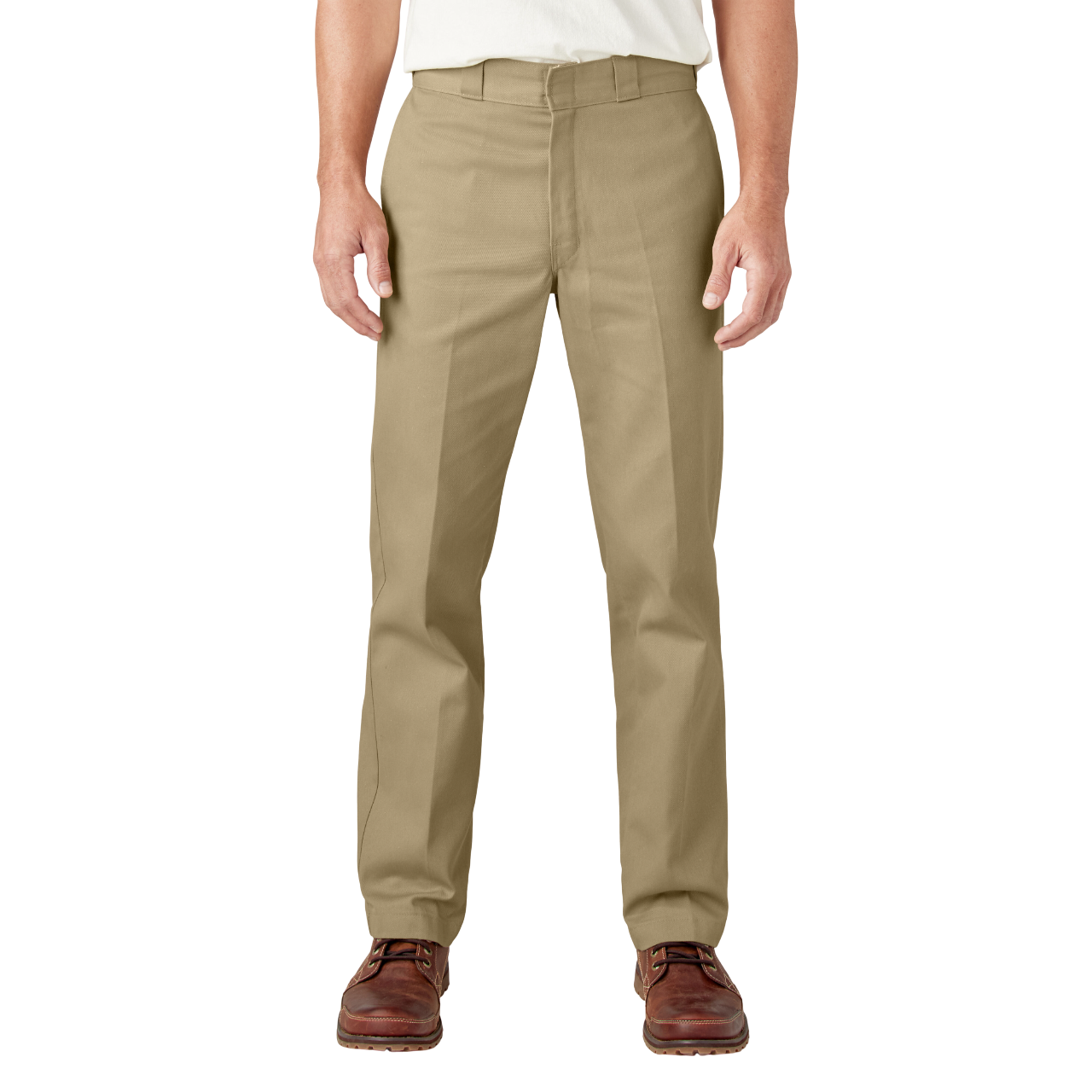 Pantalon de travail original 874 - Kaki militaire (KH) 