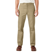 Pantalon de travail original 874 - Kaki militaire (KH) 