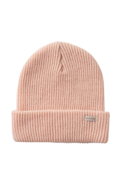 Alpha Women's Beanie - Soft Pink