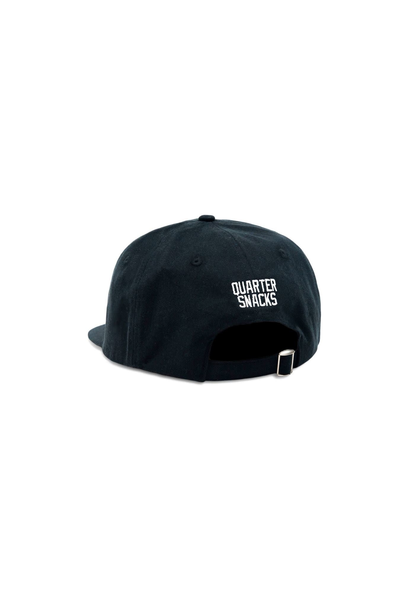 40 Year Old Cap - Black