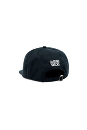 40 Year Old Cap - Black