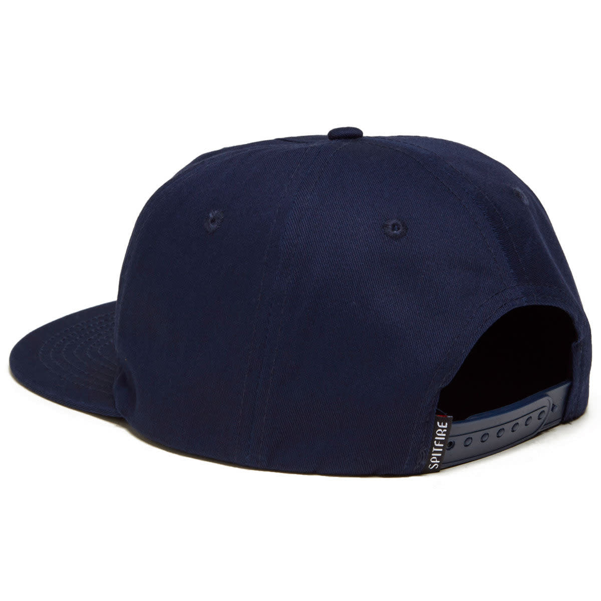 Casquette Bighead Snapback - Bleu marine/doré