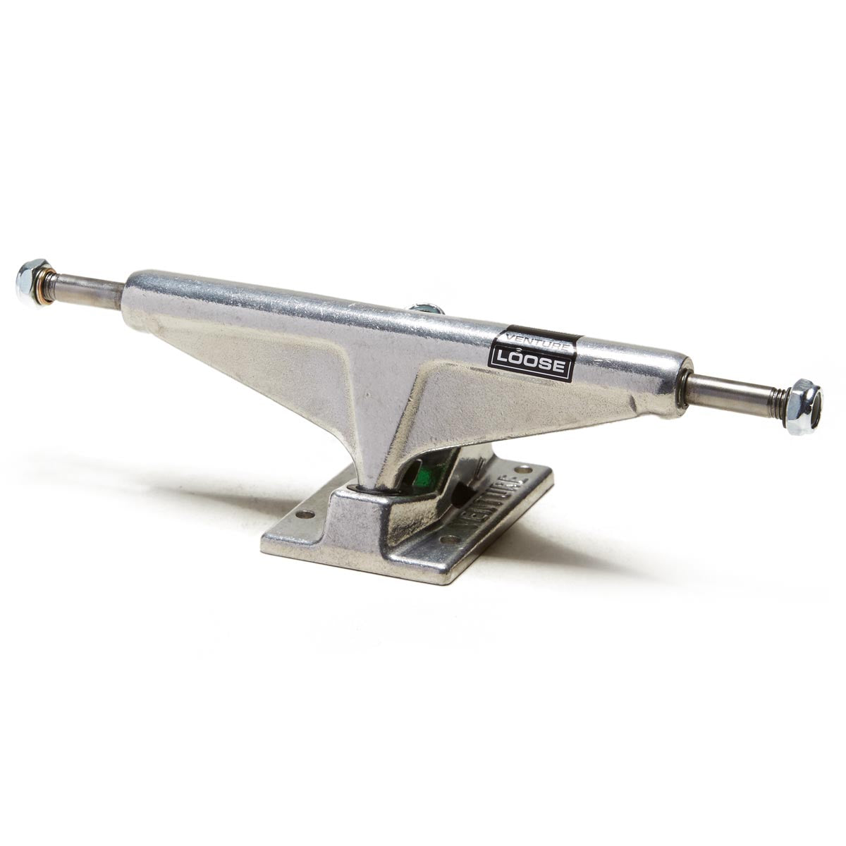 Polished Loose Trucks