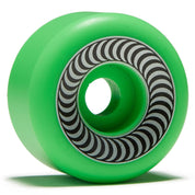 Formule 4 99D OG Classics Vert - 53 mm