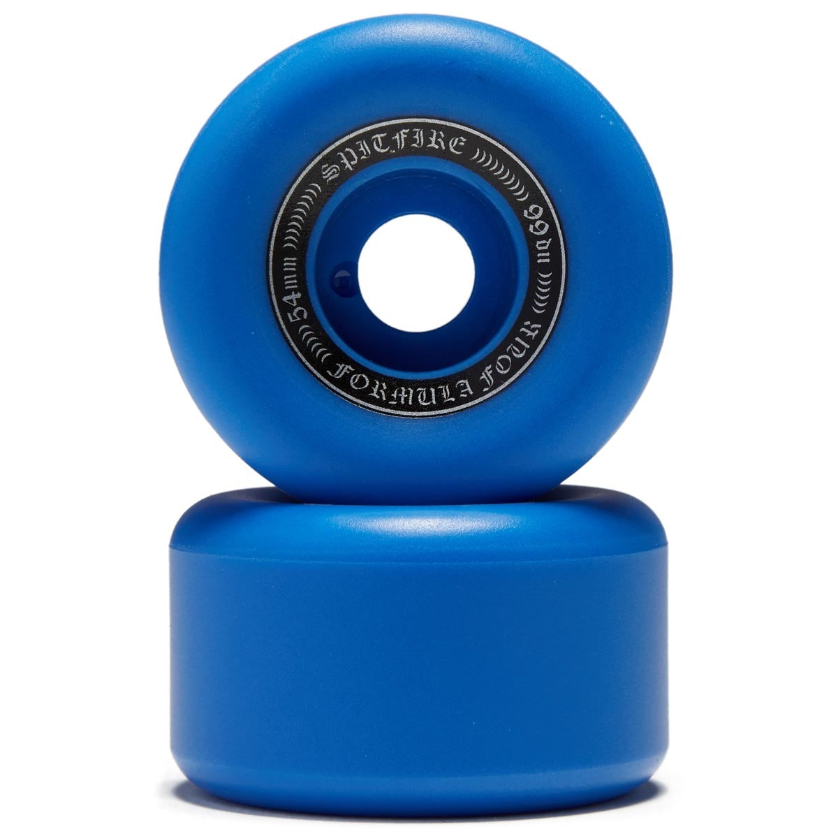 Formula Four 99D OG Classics Blue - 54mm