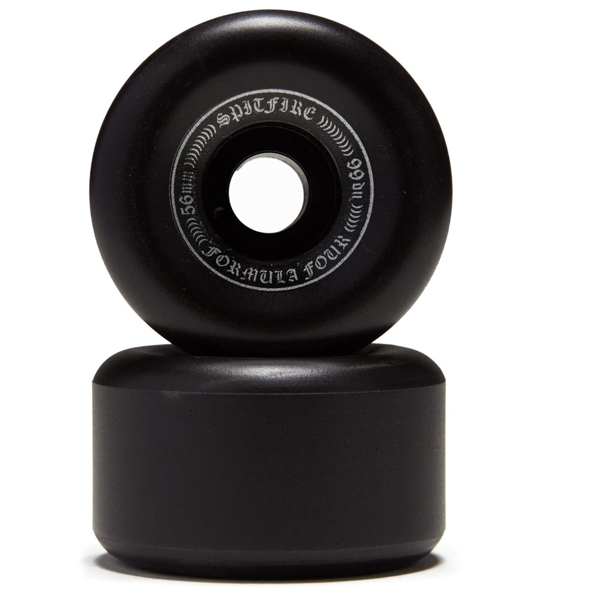 Formula Four 99D OG Classics Black - 56mm