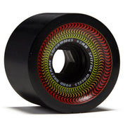 Jumelles Super Wide 80HD noires - 62 mm