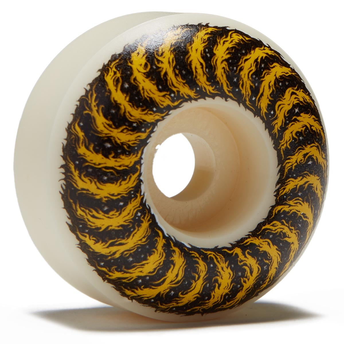 Spitfire x Grimple Stix Formule Quatre 99D Furry Classics Naturel - 53 mm