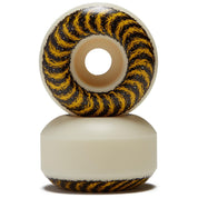 Spitfire x Grimple Stix Formule Quatre 99D Furry Classics Naturel - 53 mm