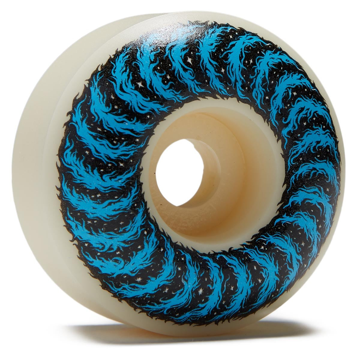 Spitfire x Grimple Stix Formule Quatre 99D Furry Classics Naturel - 56 mm