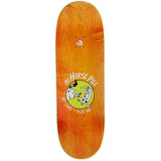 Eagle Horse Pill Deck - 10"