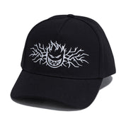 Casquette Snapback Lil Bighead Thorn - Noir/Blanc