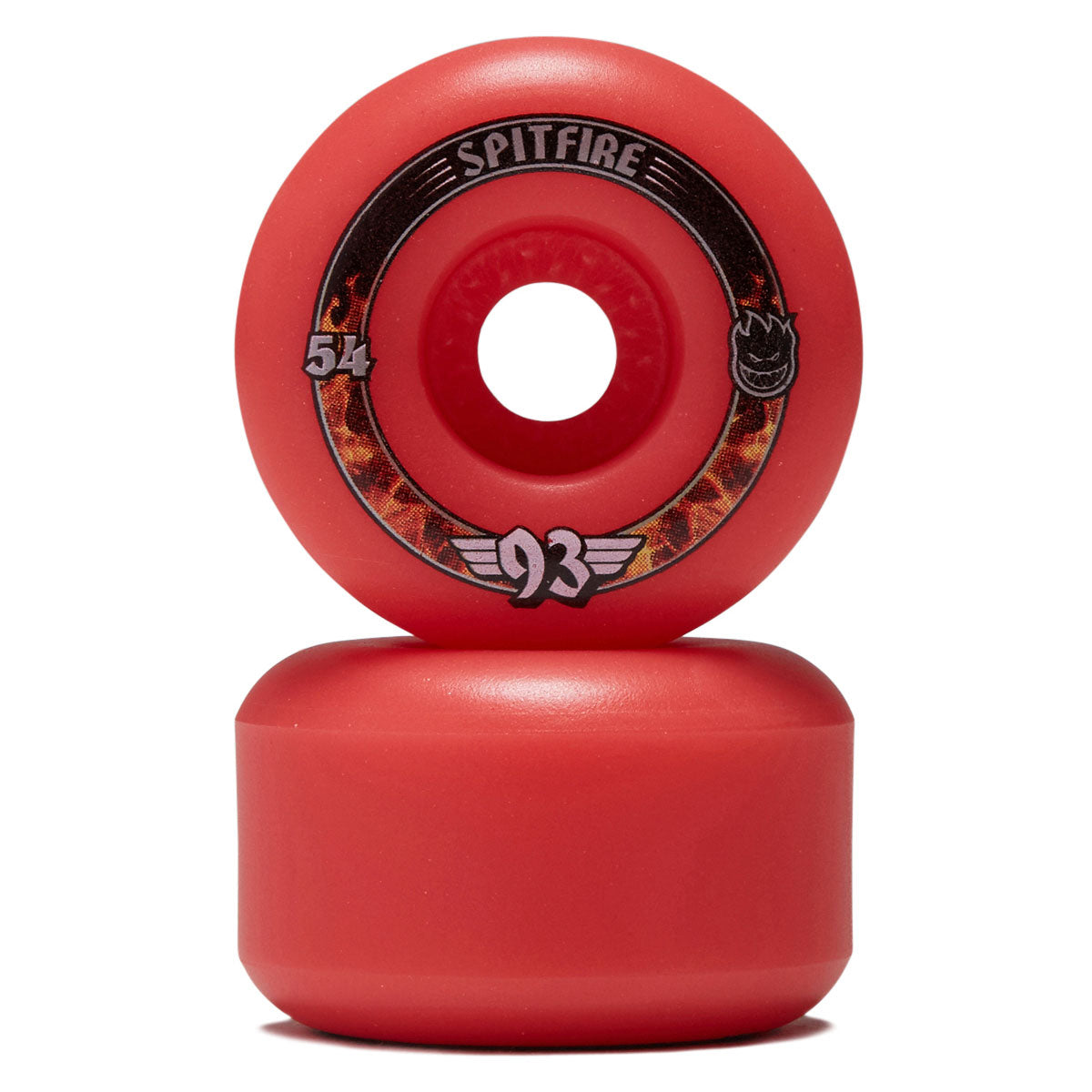 Formula Four Radials 93D - Rose